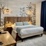 Chambre d'hôtel business près de Pontoise