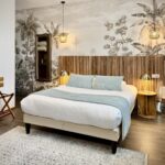 Chambre d'hôtel business près de Pontoise